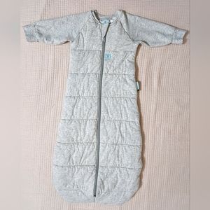 ergoPouch Jersey Sleeping Bag. 3.5 TOG, 8-24 months
